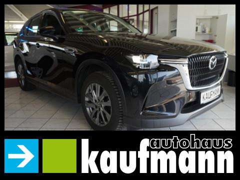 Mazda CX-60 26.457 km 37.990 &euro; Aalen 73434