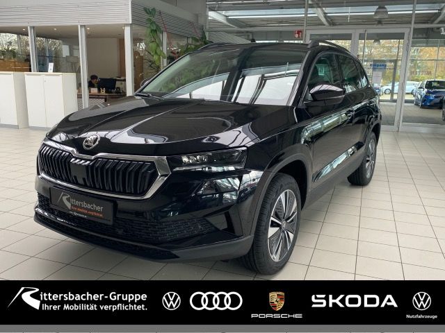 Skoda Karoq 3.000 km 36.990 &euro; Saarbrücken 66130