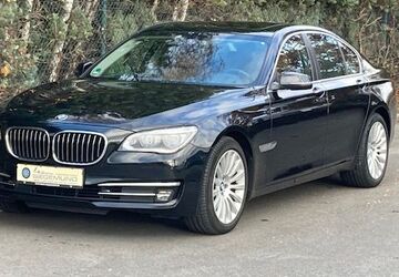BMW 730 97.500 km 24.200 &euro; Wickede (Ruhr) 58739