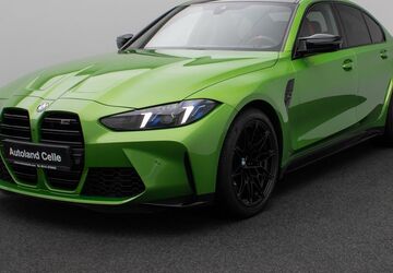 BMW M3 16.163 km 91.999 &euro; Celle 29225