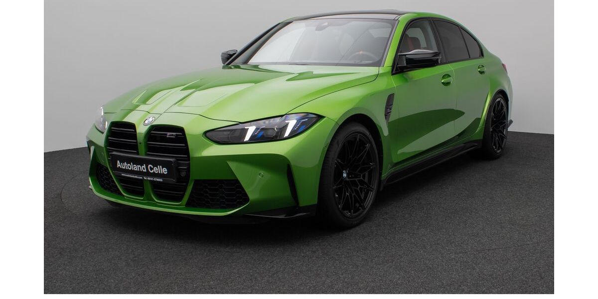 BMW M3 16.163 km 91.999 &euro; Celle 29225