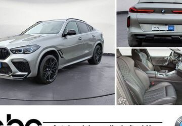 BMW X6 M 88.498 km 74.850 &euro; Rottenburg am Neckar 72108
