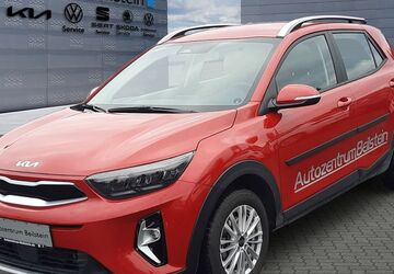 Kia Stonic 15.000 km 20.290 &euro; Beilstein 71717