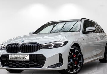 BMW 320 19.762 km 49.390 &euro; Idstein 65510