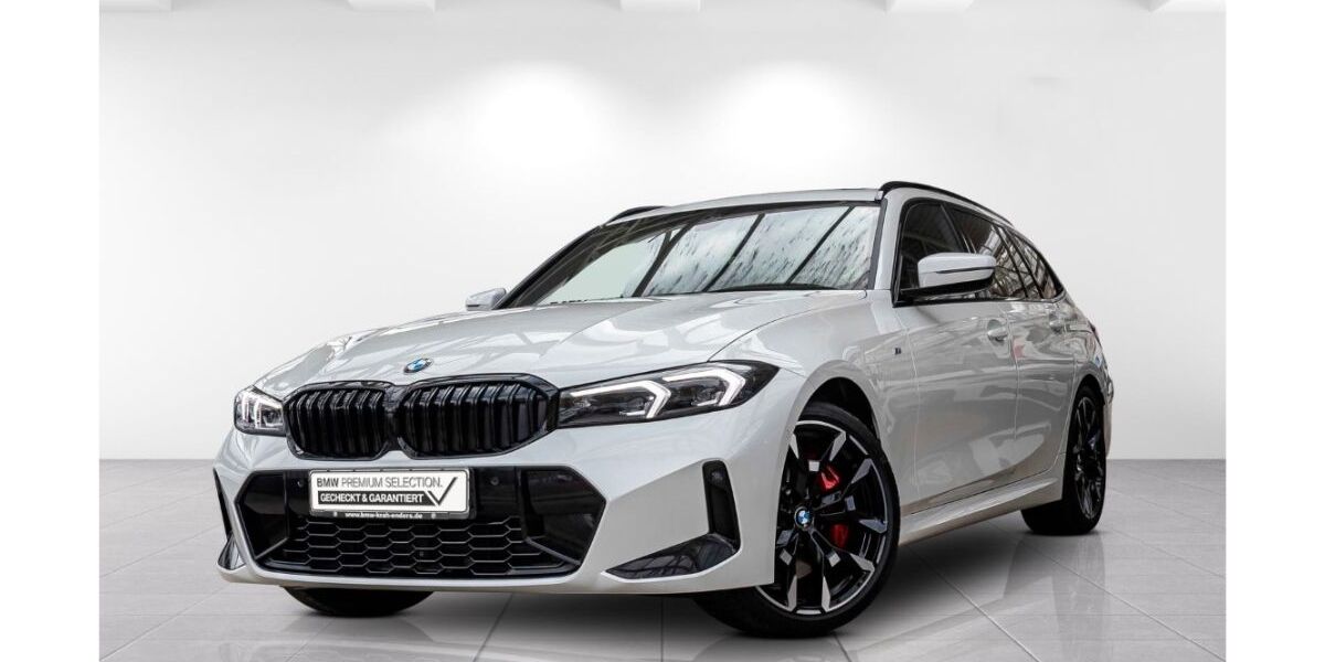 BMW 320 19.762 km 49.390 &euro; Idstein 65510