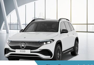 Mercedes-Benz EQB 17.224 km 39.865 &euro; Magdeburg 39130