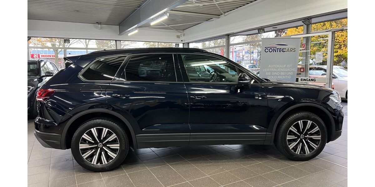 VW Touareg 155.380 km 35.700 &euro; Werl 59457