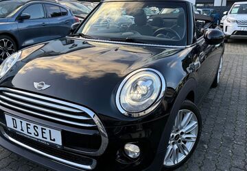 Mini Cooper D 115.000 km 17.450 &euro; Wirges 56422