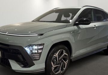 Hyundai KONA 3.500 km 28.980 &euro; Mülheim 45478
