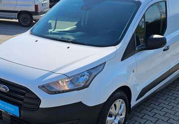 Ford Transit Connect 48.000 km 13.999 &euro; Raubling 83064