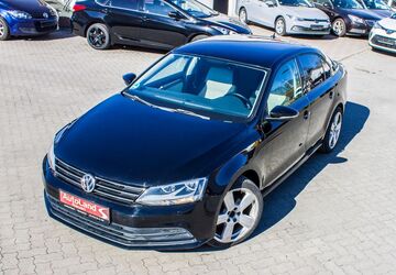 VW Jetta 179.000 km 8.299 &euro; Nauen 14641