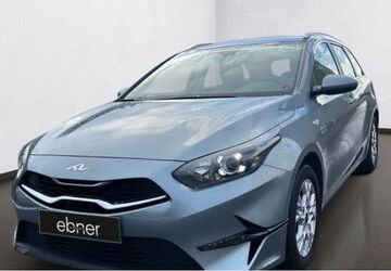 Kia ceed Sportswagon 22.100 km 21.490 &euro; Baienfurt 88255