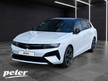 Gebrauchte Opel Astra