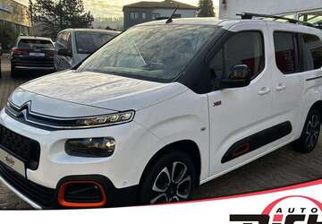 Citroen Berlingo 67.850 km 26.980 &euro; Leonberg 71229