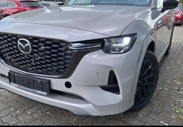 Mazda CX-60 2.500 km 52.990 &euro; Hannover 30659