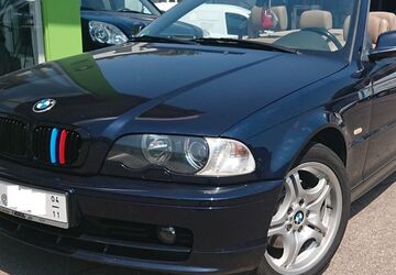 BMW 323 139.500 km 7.950 &euro; Kempten 87439