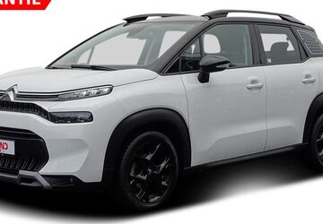 Citroen C3 Aircross 66.806 km 14.990 &euro; Leipzig 04209
