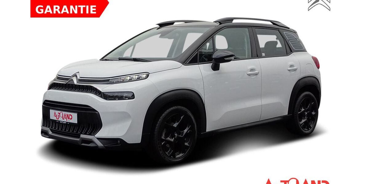 Citroen C3 Aircross 66.806 km 14.990 &euro; Leipzig 04209