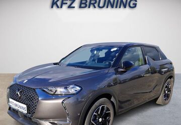 DS Automobiles DS3 Crossback 42.995 km 14.880 &euro; Lingen (Ems) 49811