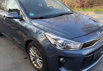 Kia Rio 168.000 km 6.400 &euro; Mayen 56727