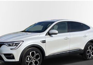 Renault Arkana 30.211 km 23.490 &euro; Friesenheim 77948