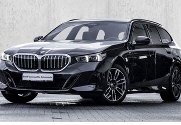 BMW 520 30.590 km 47.490 &euro; Emsdetten 48282