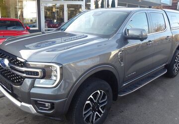 Ford Ranger 68.511 km 38.500 &euro; Ammerbuch 72119