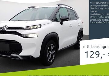 Citroen C3 Aircross 12.645 km 13.670 &euro; Borken 46325
