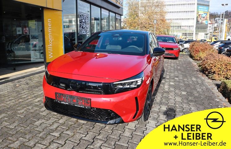 Opel Corsa 5.000 km 22.990 &euro; Ulm 89073