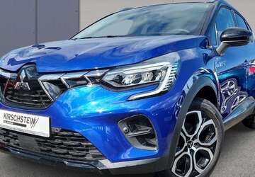 Mitsubishi ASX 15.035 km 23.990 &euro; Bad Hersfeld 36251