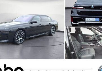 BMW 740 28.250 km 87.620 &euro; Jettingen 71131
