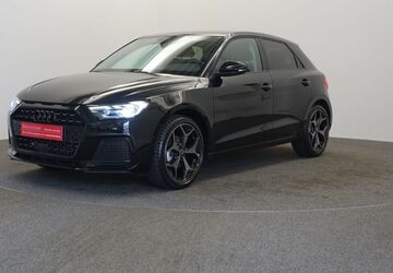 Audi A1 6.900 km 31.950 &euro; Weißenburg 91781