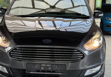 Ford Galaxy 99.900 km 17.500 &euro; Mainz 55120