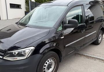 VW Caddy 262.000 km 7.999 &euro; Hohenlinden bei München 85664