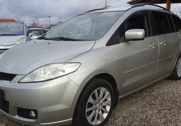 Mazda 5 188.100 km 1.400 &euro; Dresden 01219
