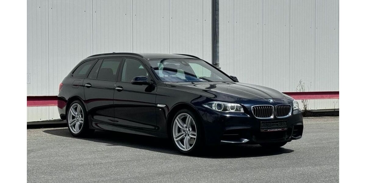 BMW 535 168.300 km 21.990 &euro; Neuss 41468