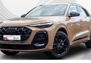 Audi Q5 1.810 km 56.940 &euro; Wetzlar 35576