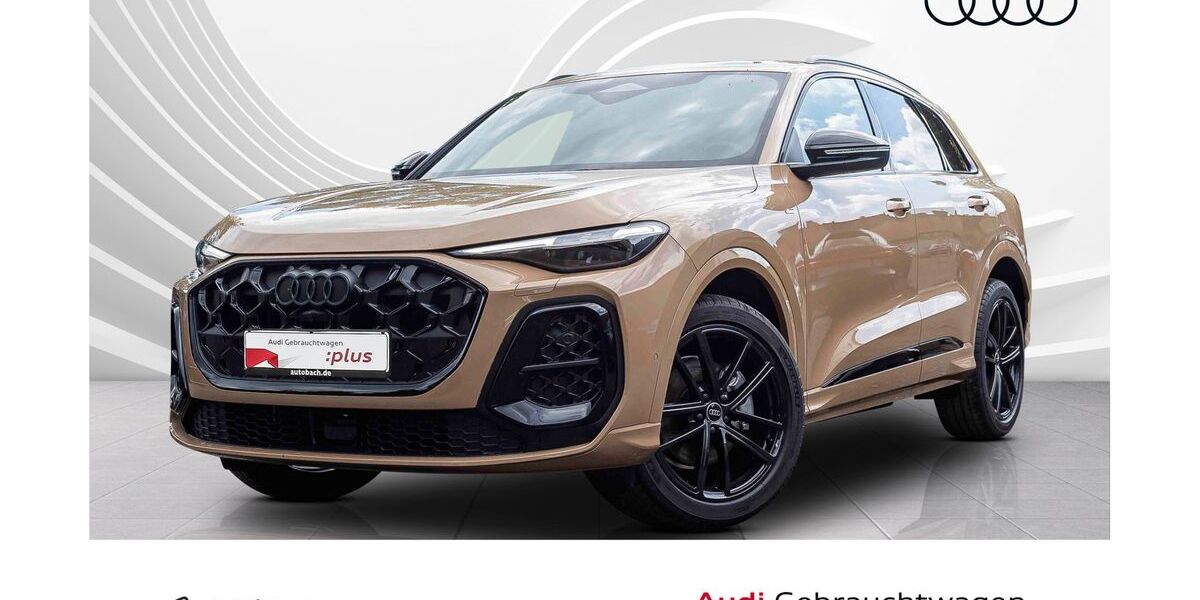 Audi Q5 1.810 km 56.940 &euro; Wetzlar 35576