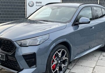 BMW X2 1.001 km 55.590 &euro; Haltern am See 45721