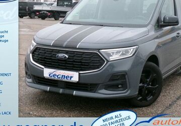Ford Tourneo Connect 29.986 km 27.840 &euro; Eilenburg 04838