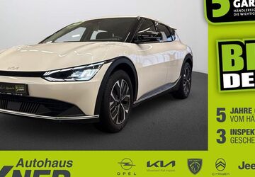 Kia EV6 18.040 km 25.490 &euro; Hof 95032