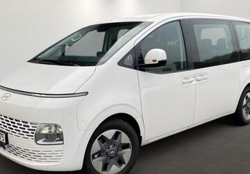 Hyundai STARIA 5.000 km 38.990 &euro; Dillenburg 35684
