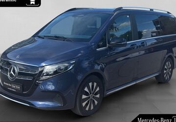 Mercedes-Benz EQV 9.577 km 53.900 &euro; Landsham 85652