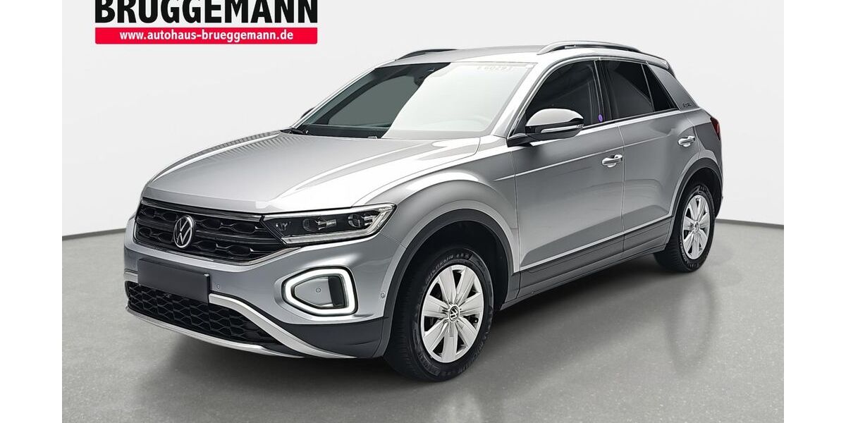 VW T-Roc 24.530 km 30.490 &euro; Rheine 48432