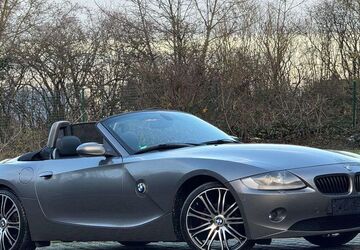 BMW Z4 168.000 km 10.000 &euro; Murr 71711