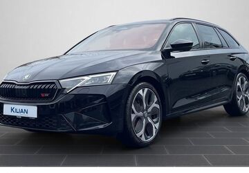 Skoda Octavia 1.999 km 51.480 &euro; Wiesbaden 65197