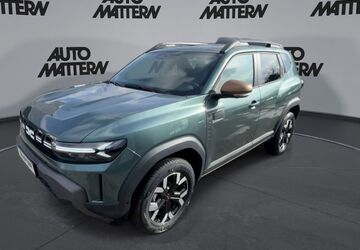 Dacia Duster 2.500 km 28.950 &euro; Diepholz 49356