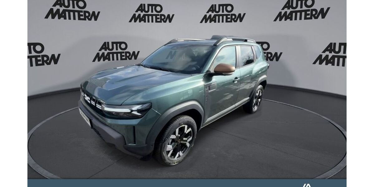 Dacia Duster 2.500 km 28.950 &euro; Diepholz 49356