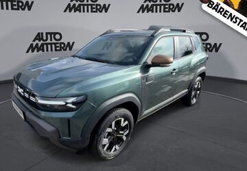 Dacia Duster 9.800 km 28.950 &euro; Diepholz 49356