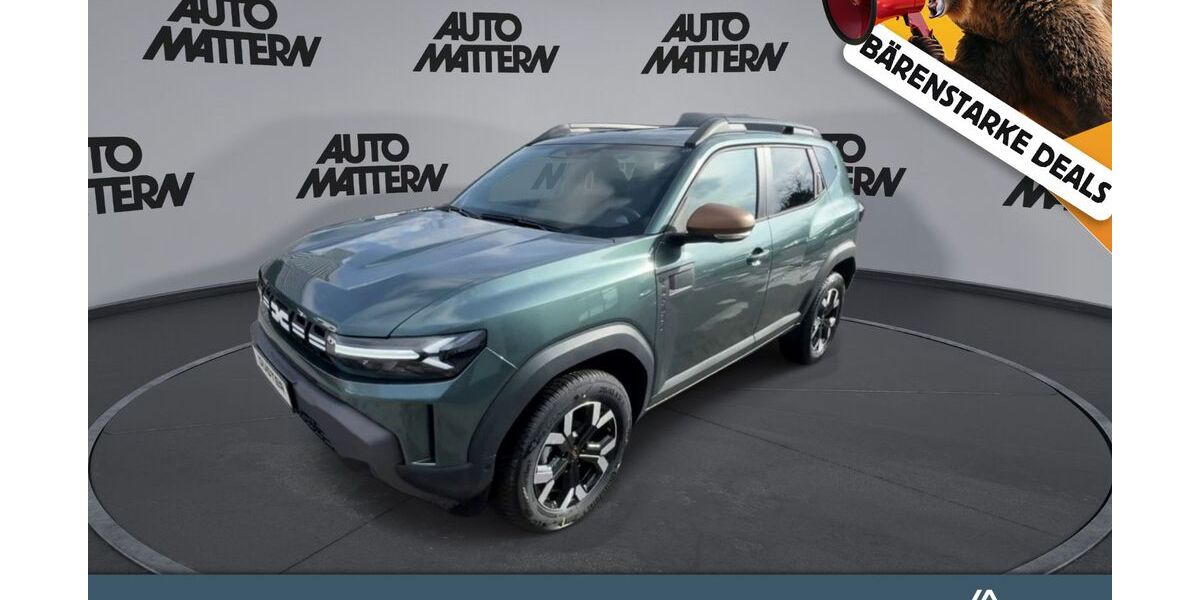 Dacia Duster 9.800 km 28.950 &euro; Diepholz 49356